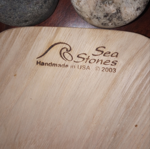 Whiskey Cooling Rocks - Picture 6 of 7